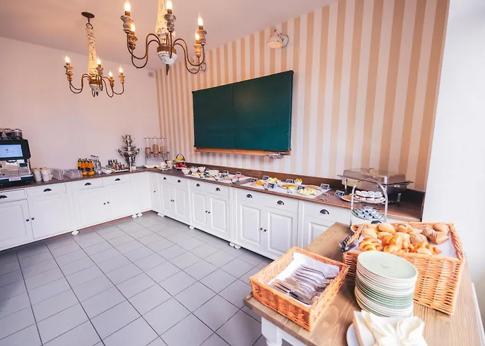 Von Landsberg * Hennef (Sieg)