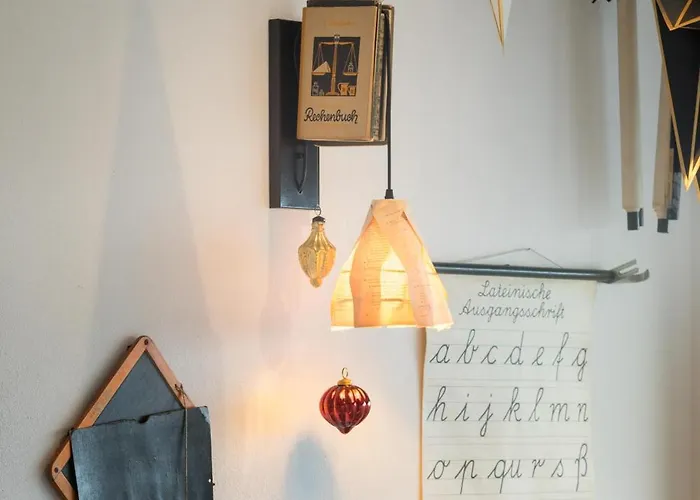 Hotel Von Landsberg *