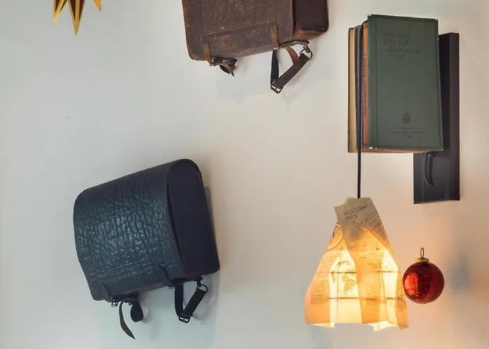 Von Landsberg Hotel Hennef (Sieg)