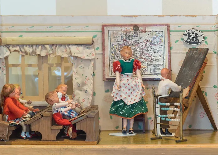 Hotel Von Landsberg *