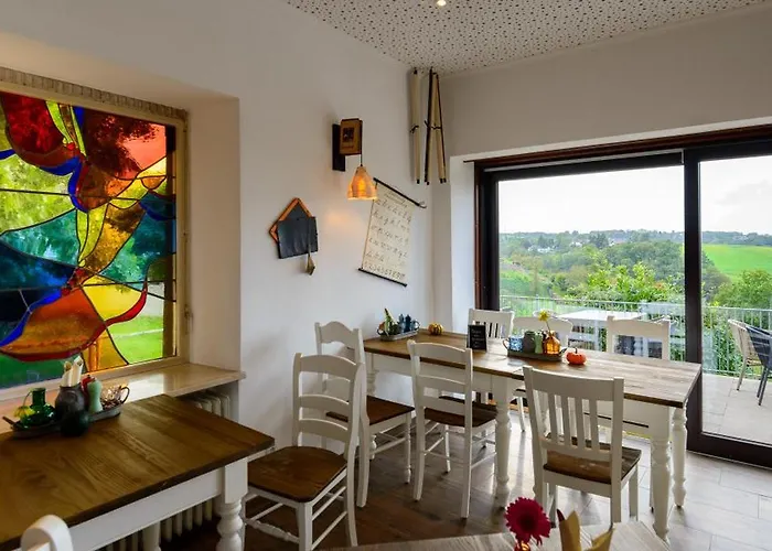 Hotel Von Landsberg Hennef (Sieg)