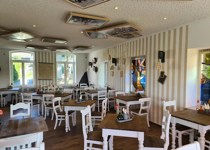 Hotel Von Landsberg *