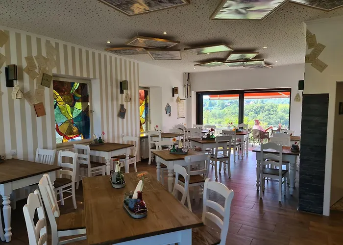 Hotel Von Landsberg Hennef (Sieg)