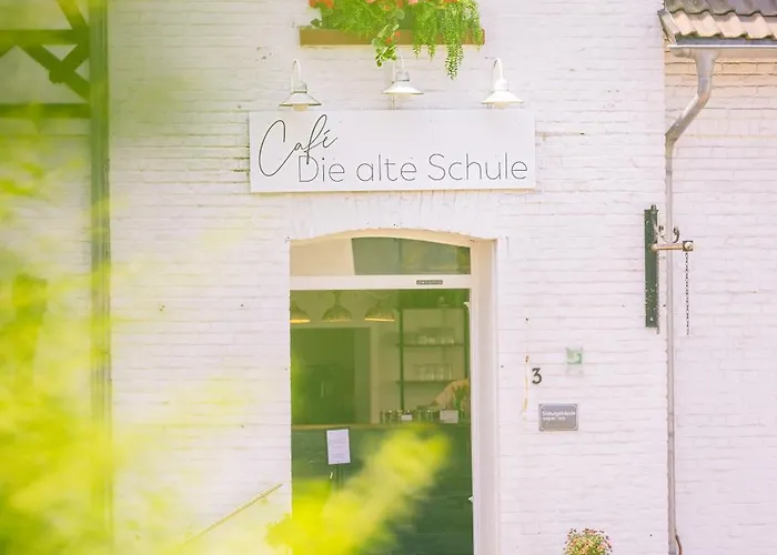 Von Landsberg Hennef (Sieg)