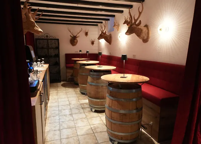 Von Landsberg * Hennef (Sieg)