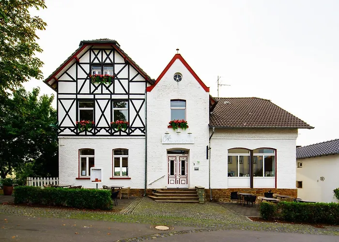 Von Landsberg Hotel *
